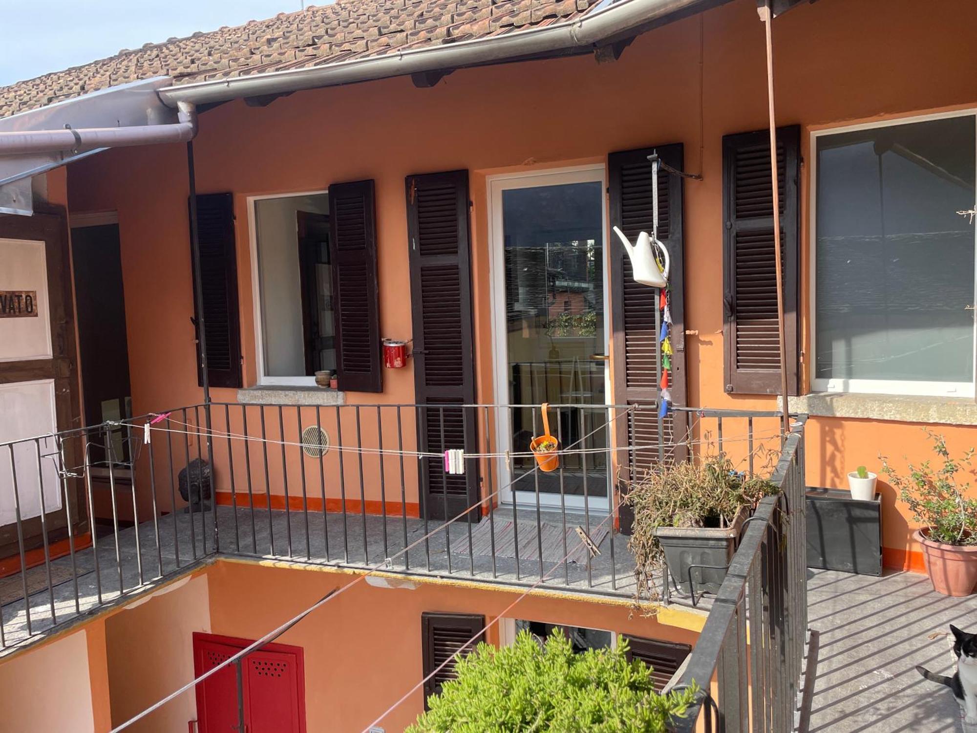 A D Rooms - Il Campanile Casale Corte Cerro Exterior photo