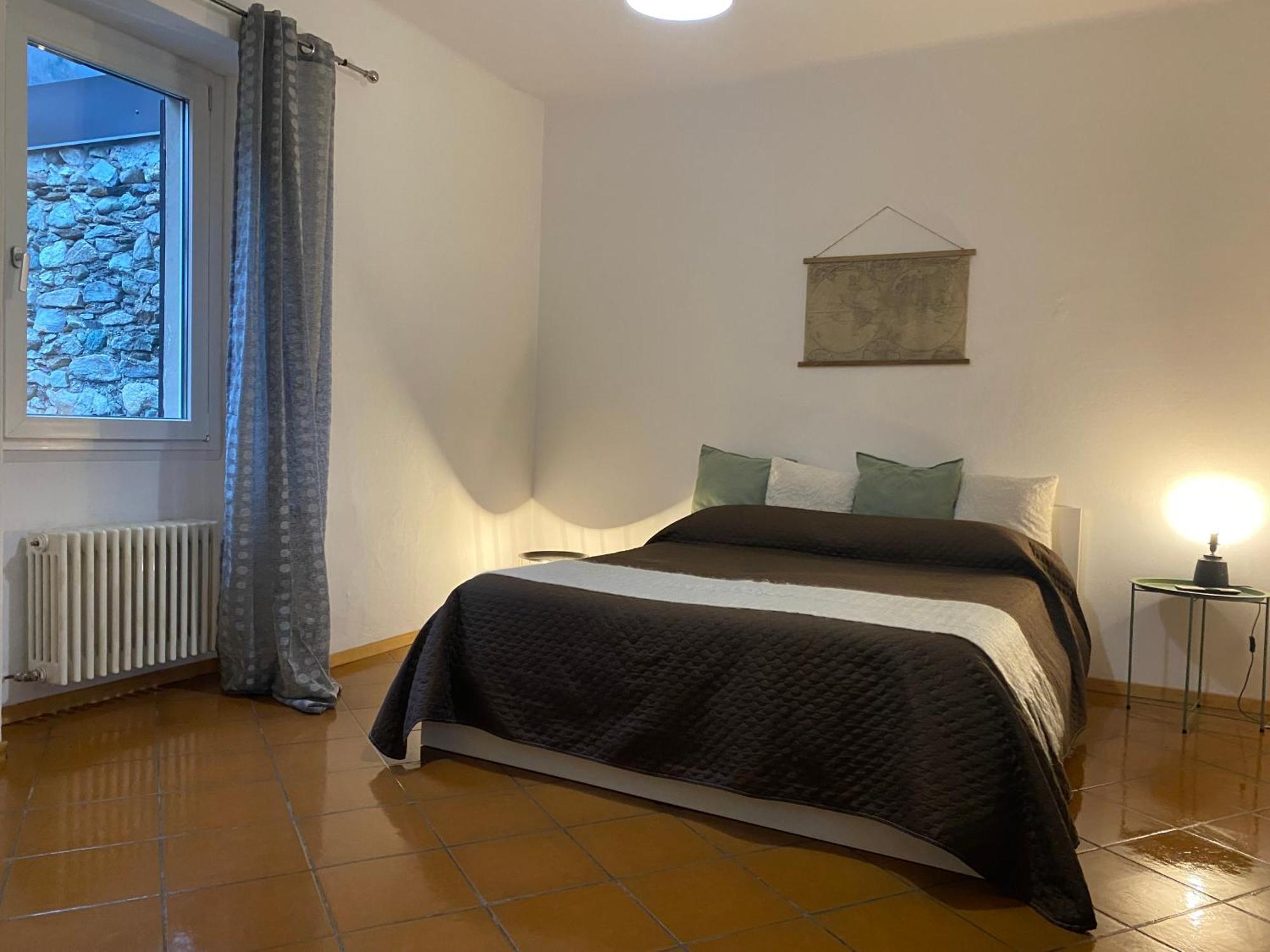 A D Rooms - Il Campanile Casale Corte Cerro Exterior photo
